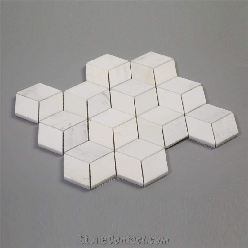 Mosaic Stone Tiles 